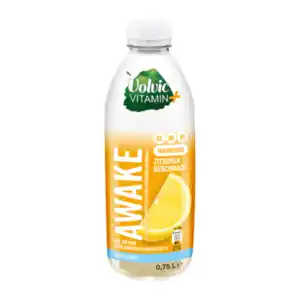 VOLVIC Vitamin + Zitrone 0,75L