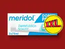 Bild 1 von Meridol Zahnpasta Doppelpack