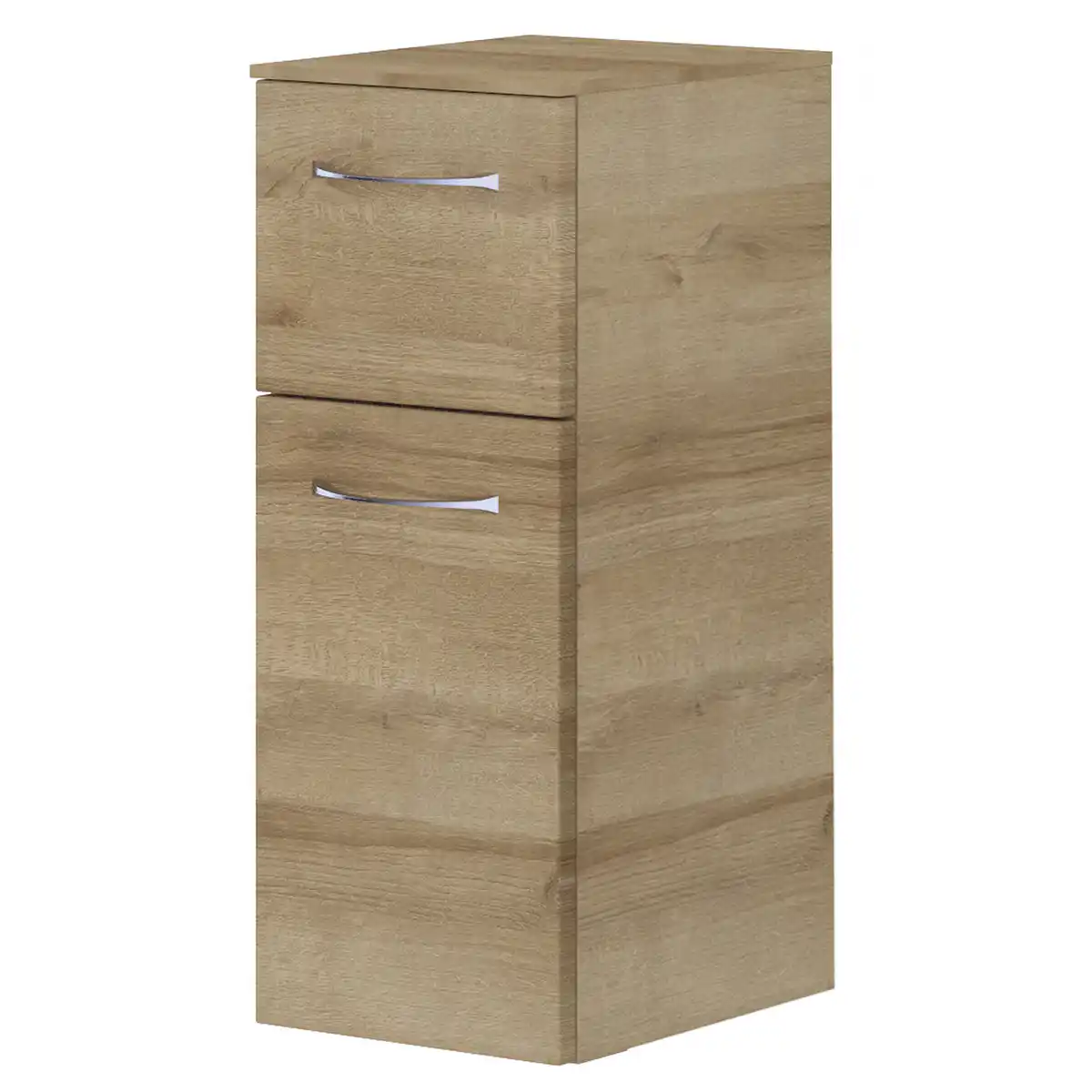 Bild 1 von Pelipal Unterschrank 'Lucia' Riviera Eiche 30 x 73 x 33 cm