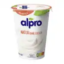 Bild 3 von ALPRO Soja 400g Natur - Natur ohne Zucker