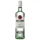 Bild 1 von Bacardi Carta Blanca, Spiced, Flavour oder Bombay Dry Gin