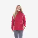 Bild 1 von Daunenjacke Damen ‒ Alpinism Light himbeer