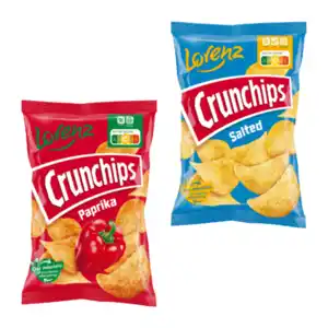 LORENZ Crunchips