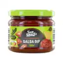 Bild 2 von SUN SNACKS Salsa-Dip 310g