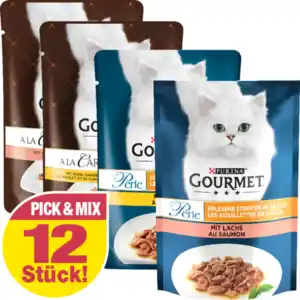 Nestlé Purina Gourmet Gold