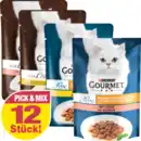 Bild 1 von Nestlé Purina Gourmet Gold