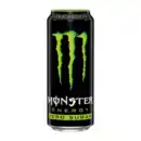 Bild 4 von MONSTER Energydrink Mango Loco - Ultra - Green Zero Sugar 0,5L