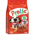 Bild 1 von Frolic Trockenfutter Rind 1,5 kg