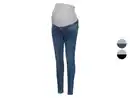 Bild 1 von esmara® Damen-Umstandsjeans, Super Skinny Fit, mit niedriger Leibhöhe