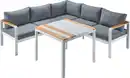 Bild 1 von Primaster Dining Lounge Set Amilia