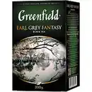 Bild 1 von GREENFIELD "Earl Grey Fantasy" Schwarzer Ceylon Tee, aromati...