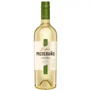 Freixenet Weißwein Mederano Blanco halbtrocken 0,75l