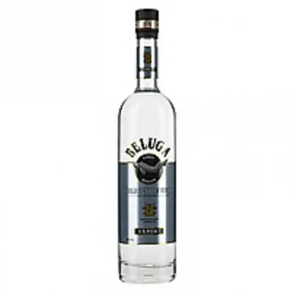 Bild 1 von Vodka "Beluga Noble" 40% vol