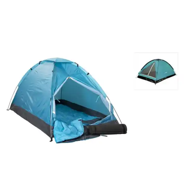 Bild 1 von Campingset - 5-teilig - 1 Set