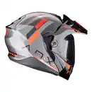 Bild 3 von Scorpion EXO ADX-2 Schwarz Klapphelm