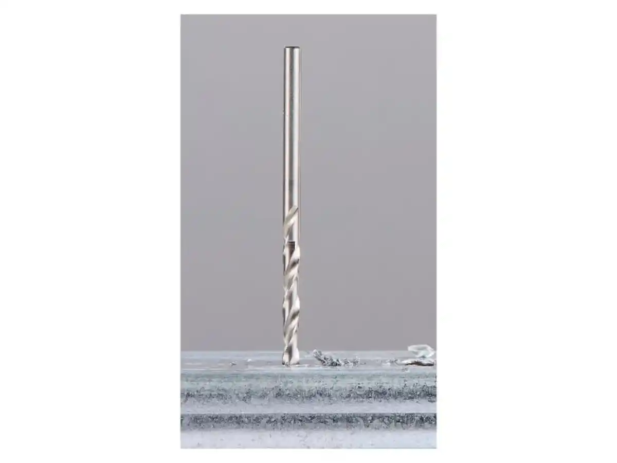 Bild 4 von PARKSIDE® Bohrer-Set