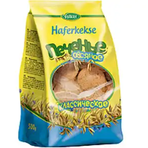 Haferkekse