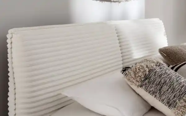 Bild 4 von Livin - Polsterbett Matera, hellbeige