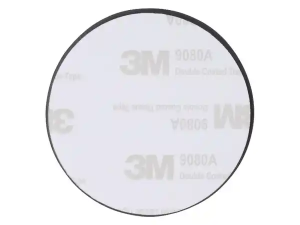 Bild 3 von Smartwares Magnetbefestigungsset für Rauchwarnmelder, 3er Set