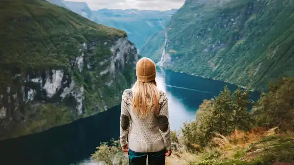 Bild 1 von Rundreisen Norwegen: Rundreise ab/an Gardermoen nahe Oslo