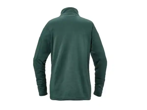 Bild 3 von PARKSIDE® Damen Thermo-Fleece Troyer, weich und wärmend
