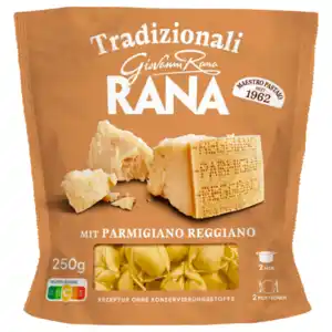 Giovanni Rana Tortelloni Parmigano Reggiano 250g