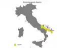 Bild 3 von Duca di Sasseta Espera Primitivo Puglia IGT halbtrocken, Rotwein 2020