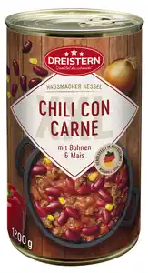 Chili con Carne 1200 g