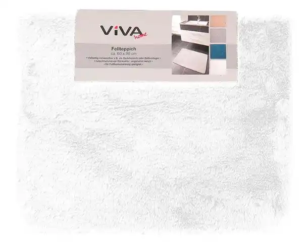 Bild 4 von Badmatte ca. 60 x 90 cm