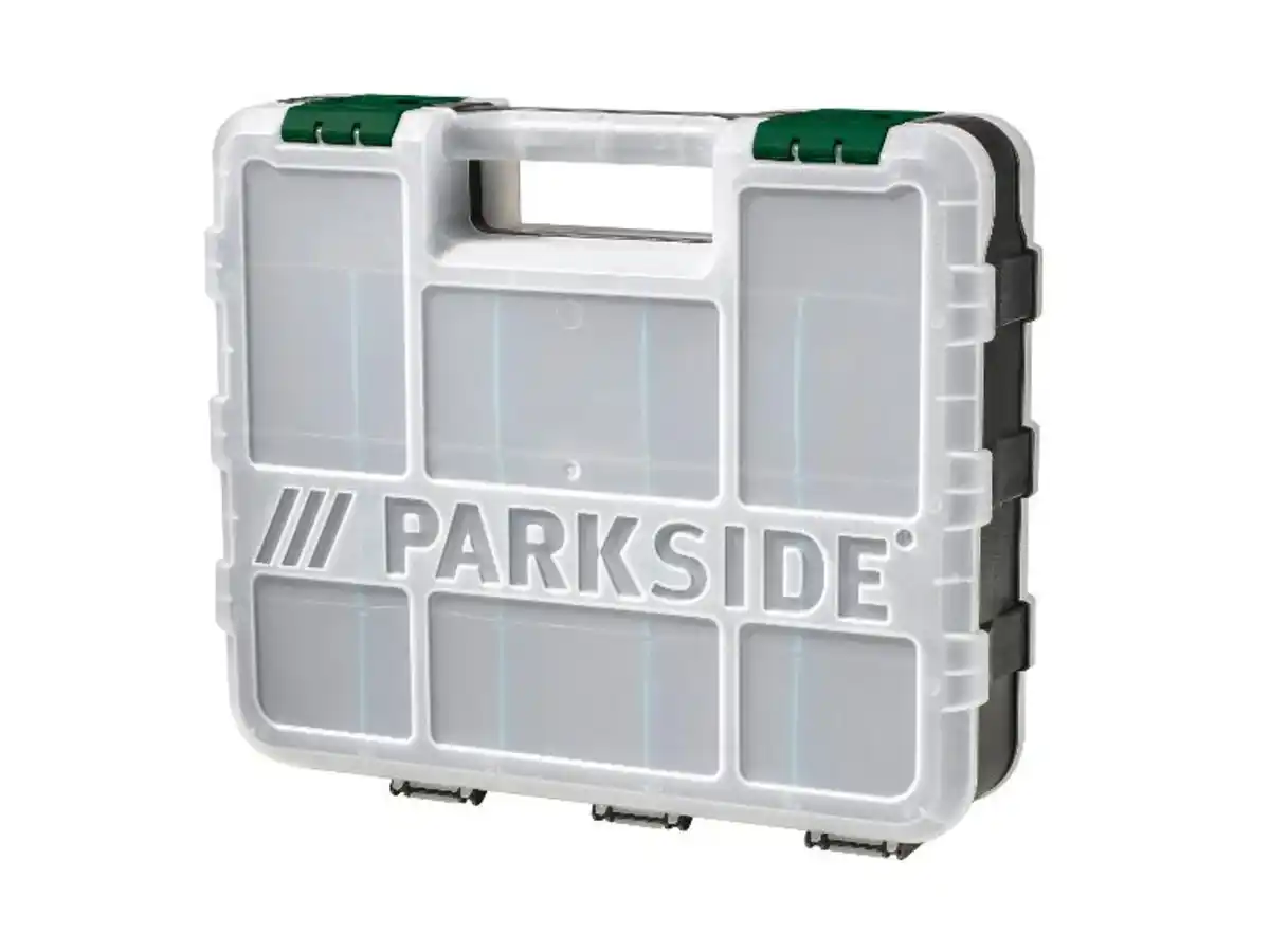 Bild 3 von PARKSIDE® Organizer, beidseitig befüllbar
