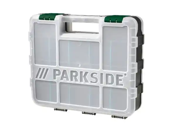 Bild 3 von PARKSIDE® Organizer, beidseitig befüllbar