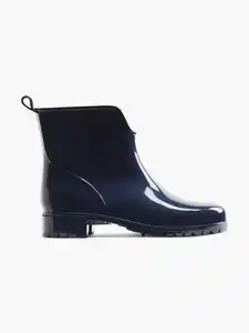 Damen Gummistiefelette