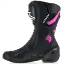 Bild 2 von Stella SMX 6 V2 Damen Stiefel Violett