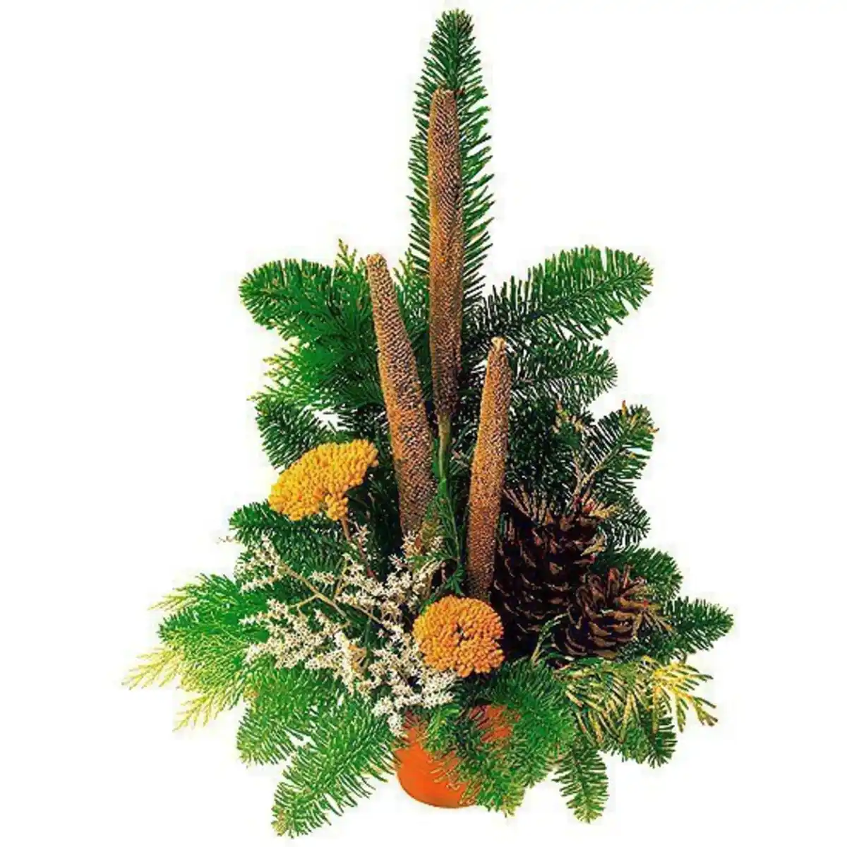 Bild 1 von Grabgesteck