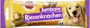 Bild 1 von Pedigree Hundesnack Jumbone Riesenknochen mit Huhn und Lamm