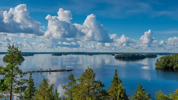 Bild 1 von Rundreisen Finnland: Rundreise ab/an Savonlinna