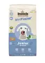 Bild 1 von Bosch My Friend Trockenfutter Junior + Active 12 kg