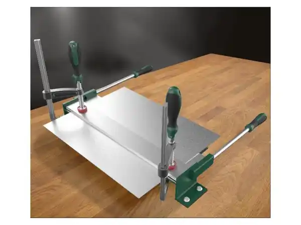 Bild 4 von PARKSIDE® Abkantbank, 46 cm