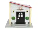Bild 4 von Playtive Puppenhaus Spielset, aus Echtholz