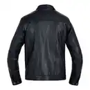 Bild 4 von Drifter Lederjacke Schwarz