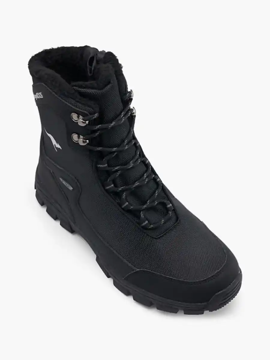 Bild 2 von KangaRoos Schnürboots