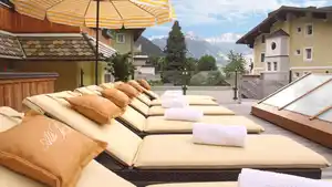 Eigene Anreise Österreich - Salzburger Land: Aktivurlaub im POST POST Hotel - Alpine Boutique Hotel & Spa in Bad Hofgastein