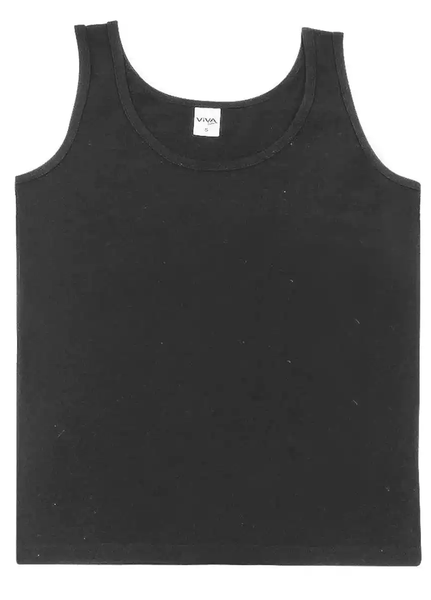 Bild 1 von Damen-Achselhemd