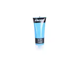 Connor Acrylfarbe 75 ml cyanblau