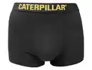 Bild 4 von Caterpillar Herren Boxershorts, 2 Stück