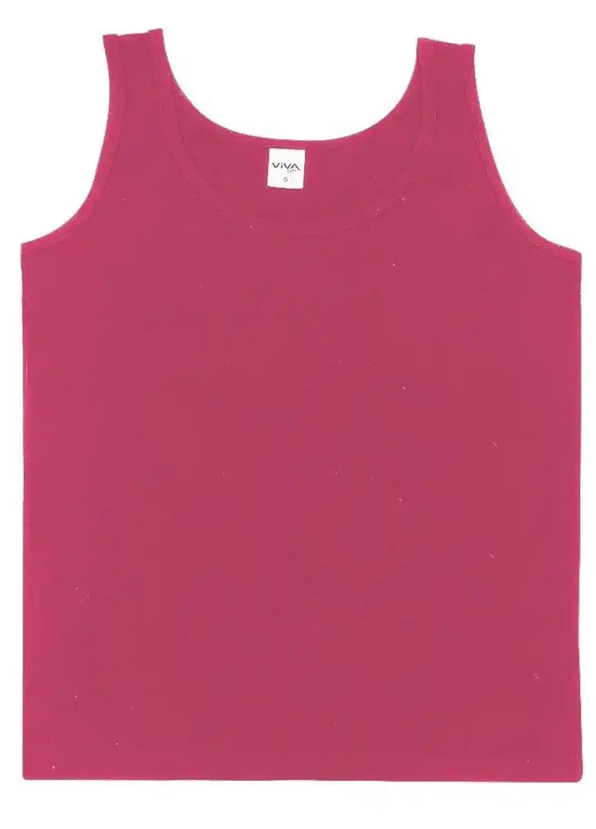 Bild 2 von Damen-Achselhemd