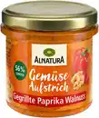 Bild 1 von Alnatura Bio Gegrillte Paprika Walnuss Aufstrich 135G