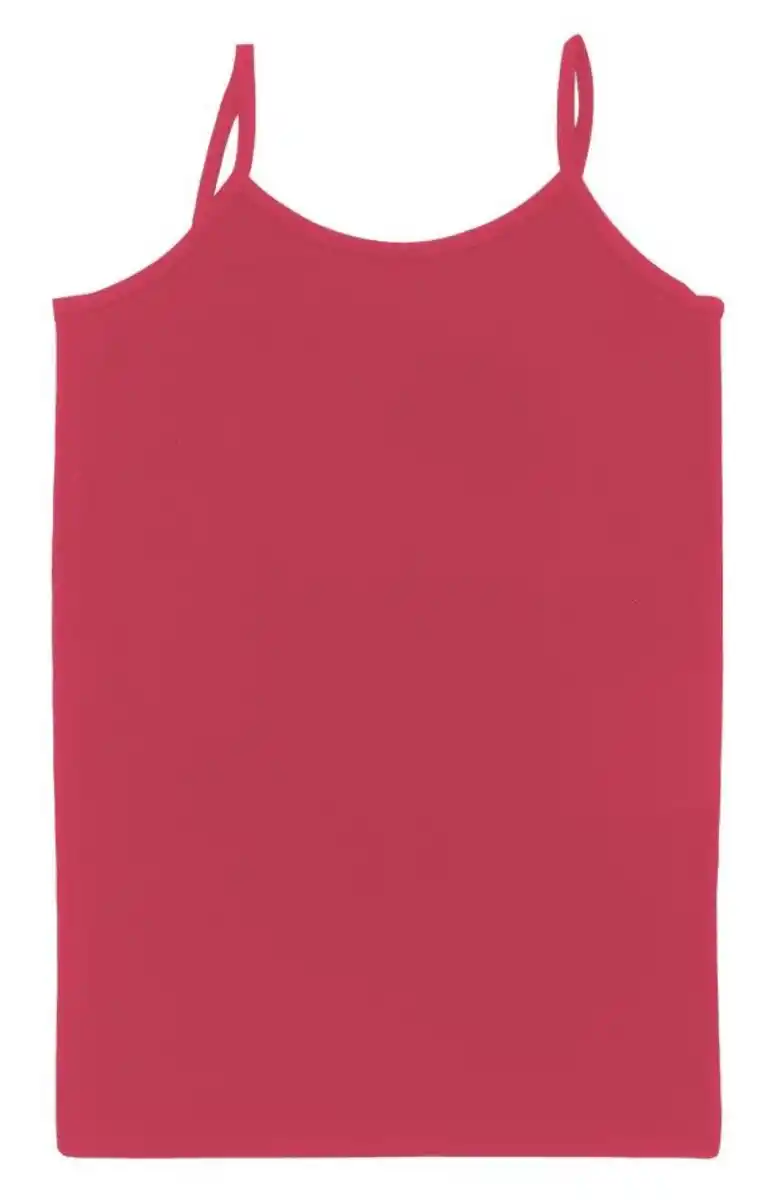 Bild 2 von Damen Spaghettiträger Hemd