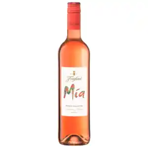 Freixenet Roséwein Mia Rosado halbtrocken 0,75l