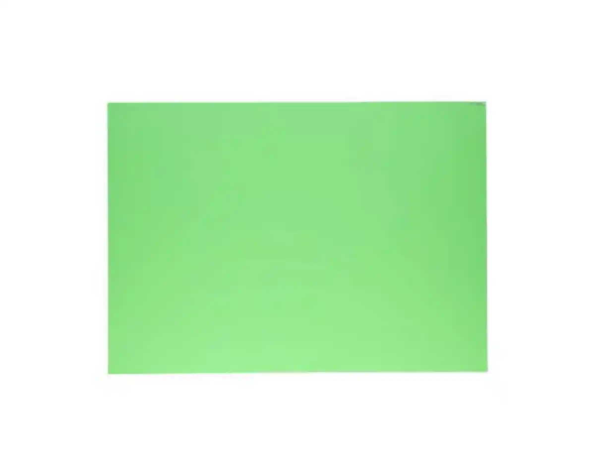 Bild 1 von FOLIA Fotokarton 50 x 70cm hellgrün
